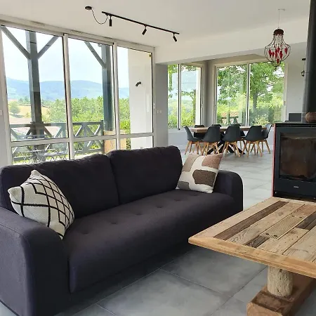 Villa Ongizatea Maison D'architecte A 10 Minutes De St Jean De Luz Urrugne