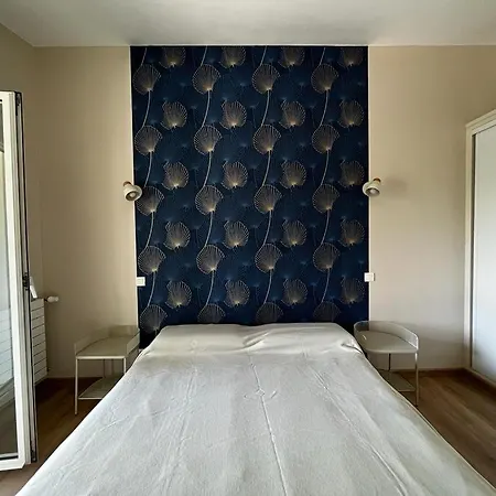 Ongizatea Maison D'architecte A 10 Minutes De St Jean De Luz