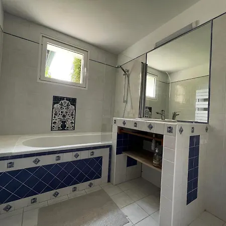 Ongizatea Maison D'architecte A 10 Minutes De St Jean De Luz *