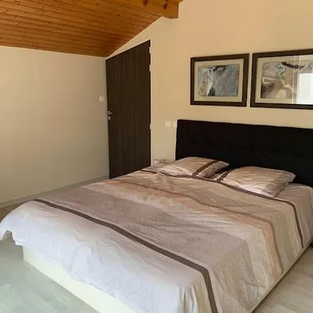 Villa Ongizatea Maison D'architecte A 10 Minutes De St Jean De Luz Urrugne