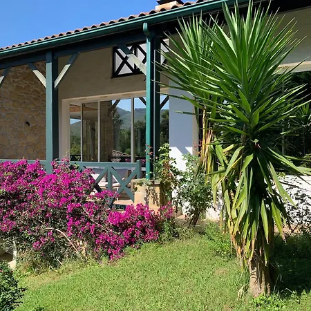 Villa Ongizatea Maison D'architecte A 10 Minutes De St Jean De Luz Urrugne
