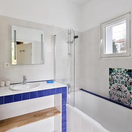 Villa Ongizatea Maison D'architecte A 10 Minutes De St Jean De Luz Urrugne