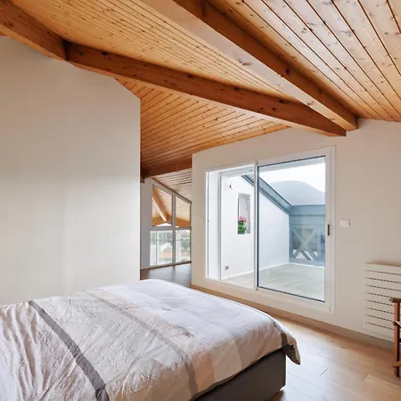 Villa Ongizatea Maison D'architecte A 10 Minutes De St Jean De Luz
