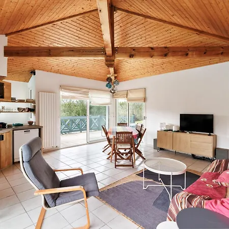 Villa Ongizatea Maison D'architecte A 10 Minutes De St Jean De Luz